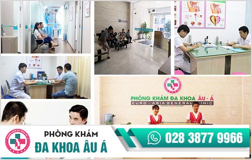 chữa bệnh sùi mào gà