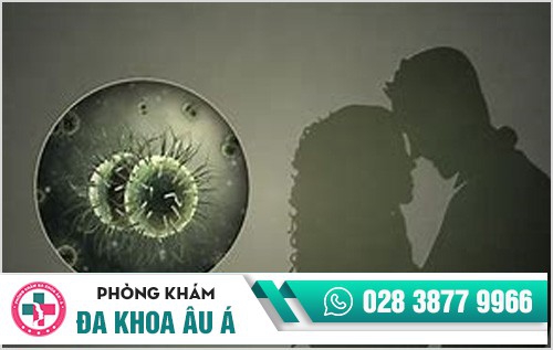 dấu hiệu bệnh lậu ở nam giới