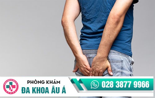 hình ảnh bệnh lậu ở nam giới