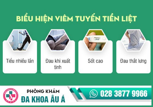 Đi tiểu buốt có mủ ở nam và nữ là dấu hiệu bệnh nguy hiểm
